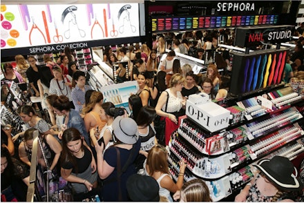 Sephora Sephora