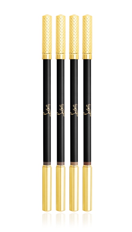 louboutin beauty louboutin beauty