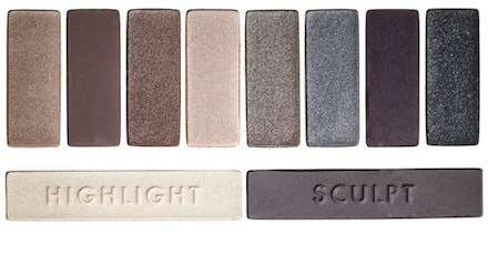 Beauty Pie smoky eyes kit Beauty Pie smoky eyes kit