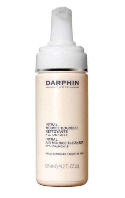 Mousse cleanser Mousse cleanser