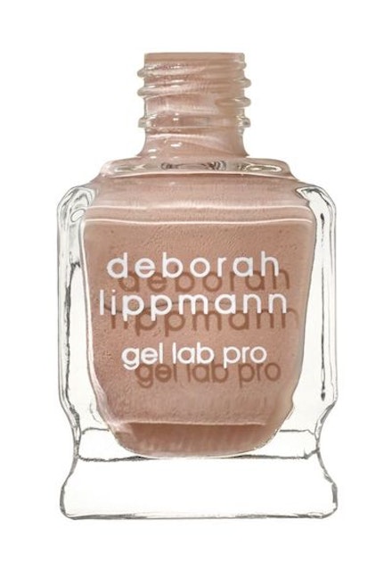 Nude nail polish Nude nail polish