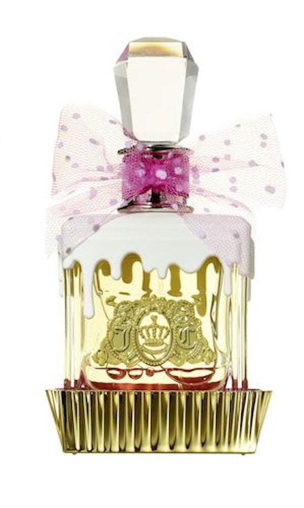 Juicy Couture fragrance Juicy Couture fragrance