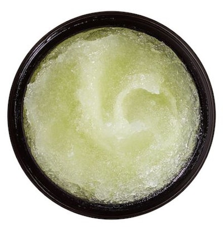 Body scrub Body scrub