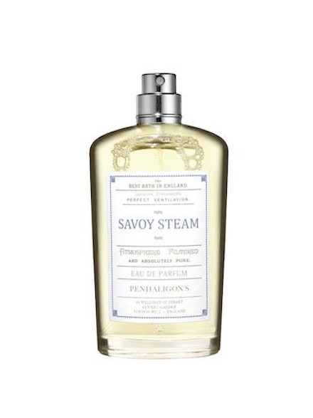 Savoy steam Savoy steam