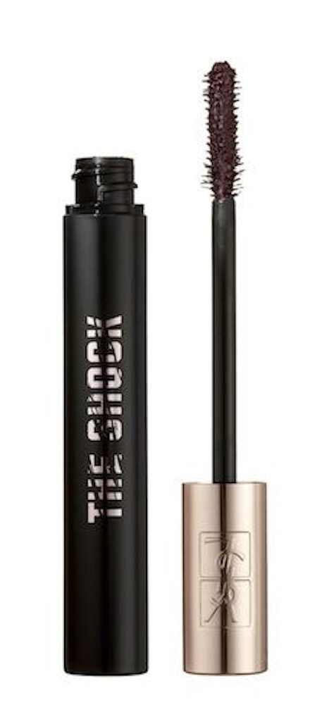 YSL mascara YSL mascara