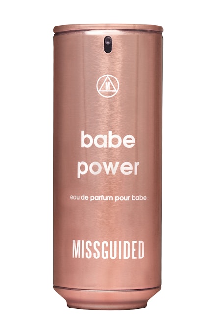 Missguided perfume Missguided perfume