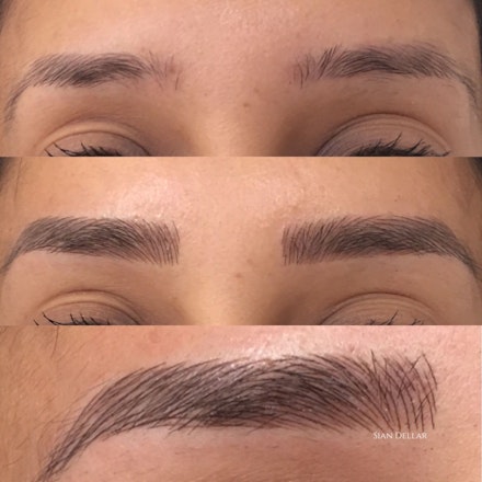microblading microblading