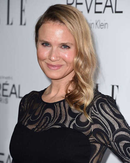 renee zellweger elle renee zellweger elle