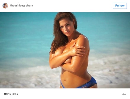 Ashley-Graham-plus-size-model Ashley-Graham-plus-size-model