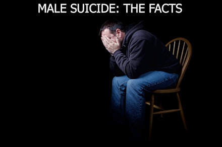 male suicide, depressed man male suicide, depressed man