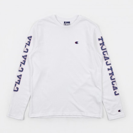 long-sleeve tee long-sleeve tee