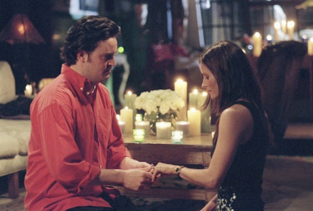 friends proposal friends proposal