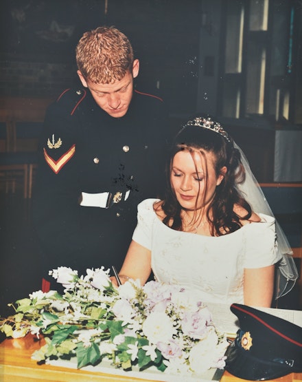 army-widow-lindsey-roberts-andrew-five-miscarriages-ptsd-husband army-widow-lindsey-roberts-andrew-five-miscarriages-ptsd-husband