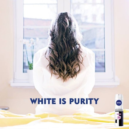nivea nivea