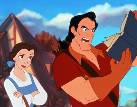 beauty and the beast beauty and the beast