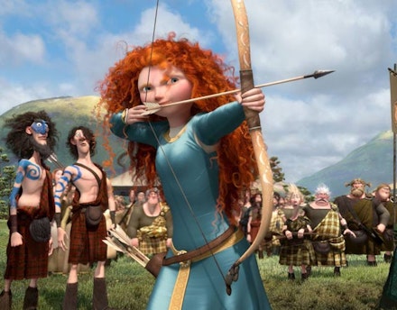 brave brave