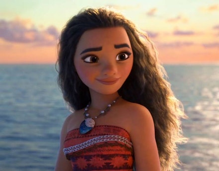 moana moana