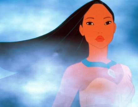 Pocahontas Pocahontas