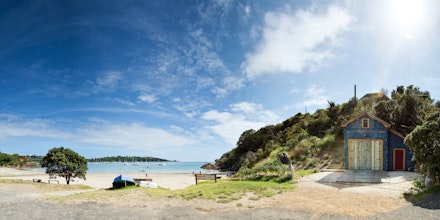 Auckland, New Zealand Auckland, New Zealand