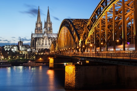 Cologne, Germany Cologne, Germany