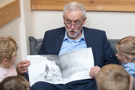 Jeremy Corbyn Jeremy Corbyn
