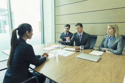 interview interview