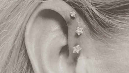 piercing piercing