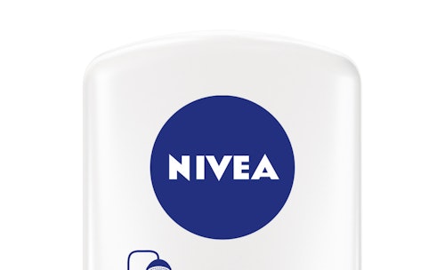 NIVEA In-Shower Body Moisuriser, £3.56 NIVEA In-Shower Body Moisuriser, £3.56