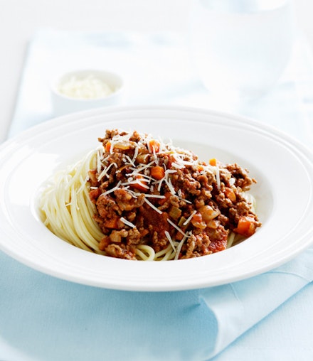 bolognese bolognese