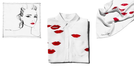 Shop Garance Dore x Equipment Shop Garance Dore x Equipment