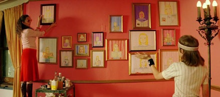 The Royal Tenenbaums The Royal Tenenbaums
