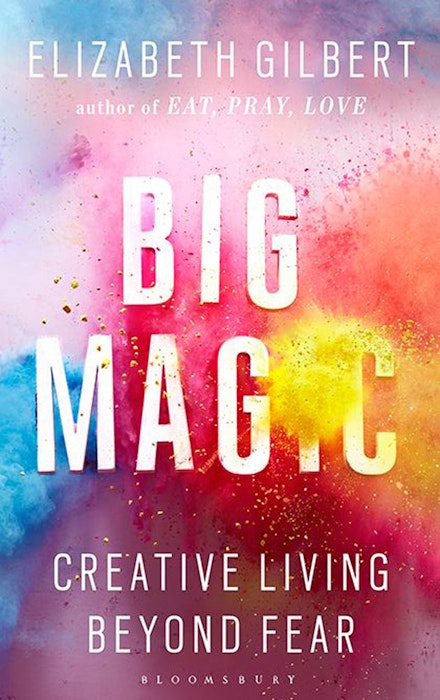 Big Magic Big Magic