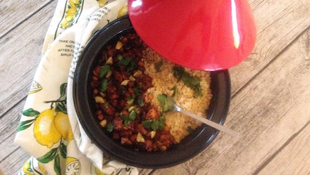 Simply-Cook Simply-Cook