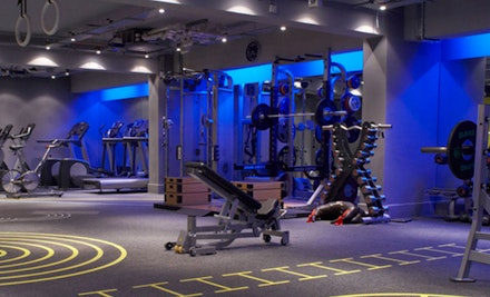 Our Joshington Post is on a 4 week fitness challenge to get beach ready at Six3Nine Gym Our Joshington Post is on a 4 week fitness challenge to get beach ready at Six3Nine Gym