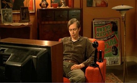 ghost world ghost world