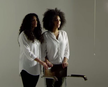 ibeyi ibeyi