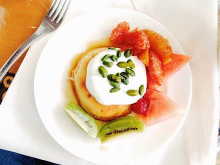 Breakfast Breakfast