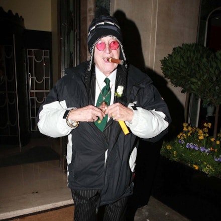 Jimmy pictured in 2009 Jimmy pictured in 2009