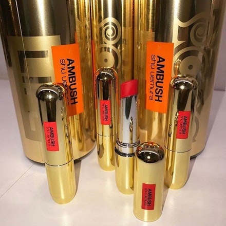 YoonAmbushShuUemura YoonAmbushShuUemura