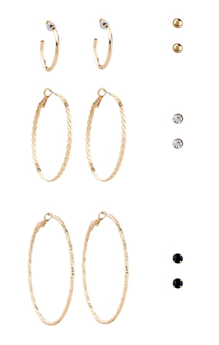 accessorize accessorize