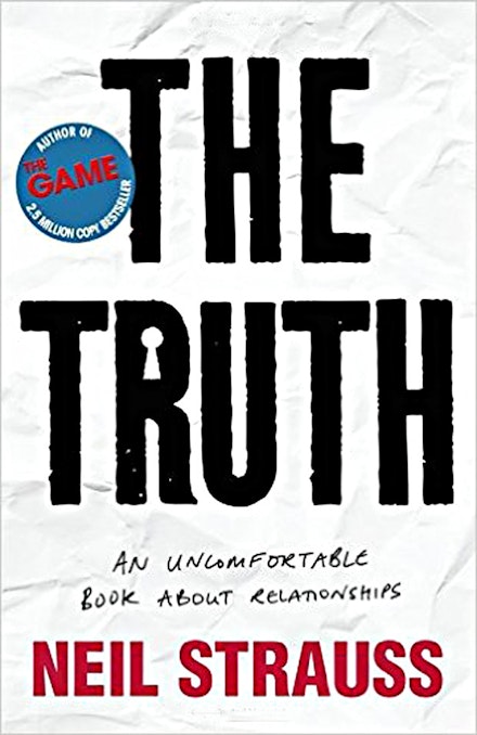 The Truth - Neil Strauss The Truth - Neil Strauss