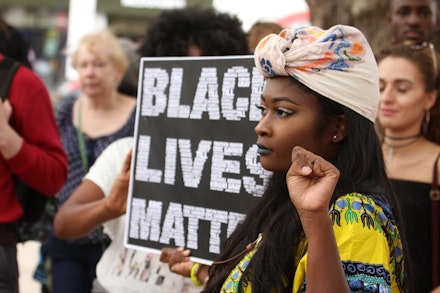 BLM BLM