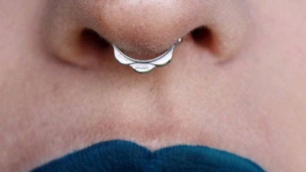 piercing piercing