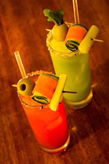 cCocktail cCocktail