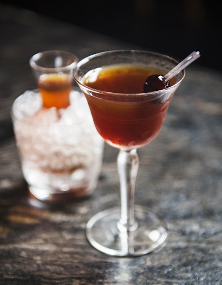 manhattan manhattan