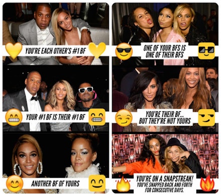 Snapchat-emoji Snapchat-emoji