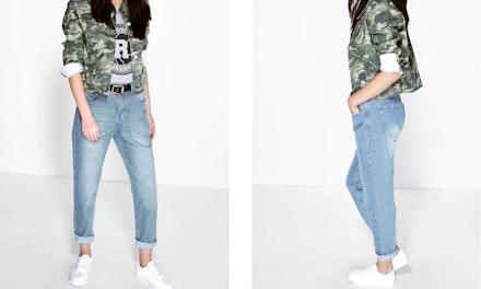 Need-To-Know-On-Mom-Jeans-Boohoo-Light-Wash-Jeans Need-To-Know-On-Mom-Jeans-Boohoo-Light-Wash-Jeans