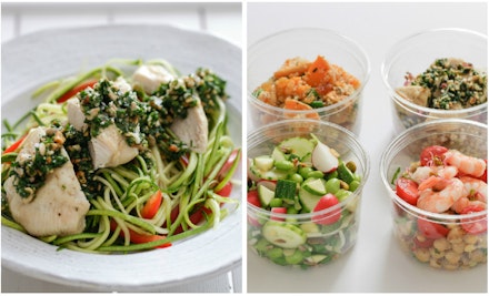 healthy food from detox kitchen healthy food from detox kitchen