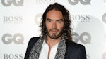 Russell Brand- Towie