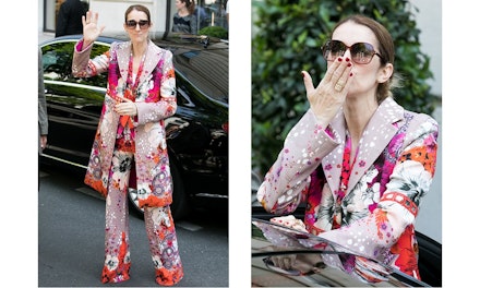 Celine-Dion-Outfits-Haut-Couture-Paris-Fashion-Week Celine-Dion-Outfits-Haut-Couture-Paris-Fashion-Week